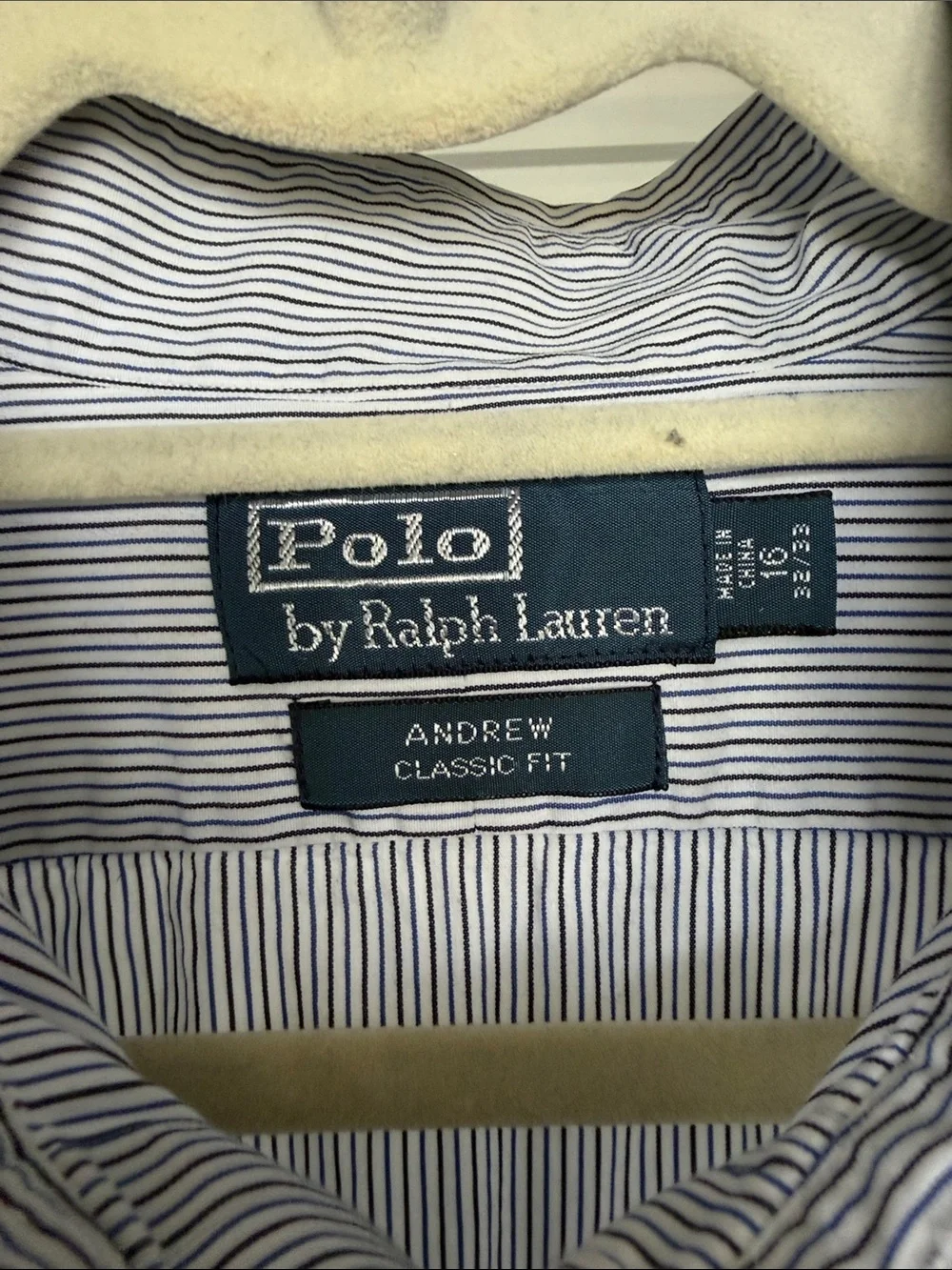 Polo Ralph Lauren polo by